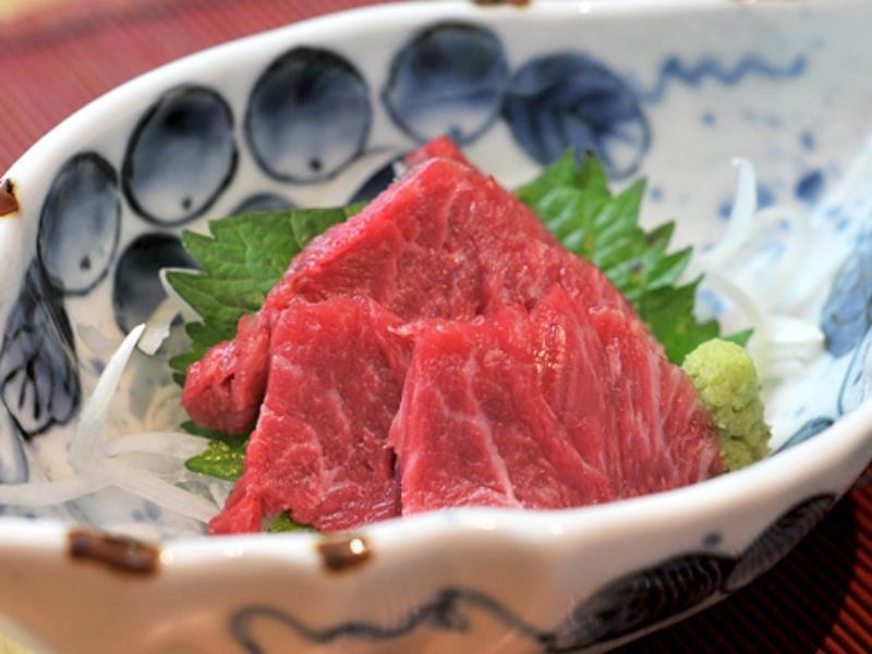 Hitoyoshi Ryokan Buitenkant foto
